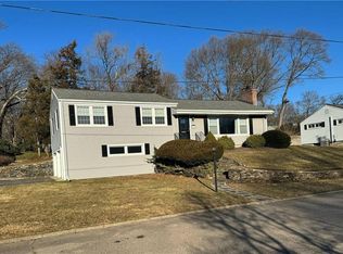 167 Lancaster Ave, Warwick, RI 02886