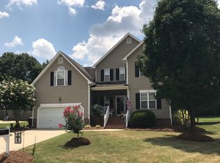 2709 Glasshouse Rd, Jamestown, NC 27282