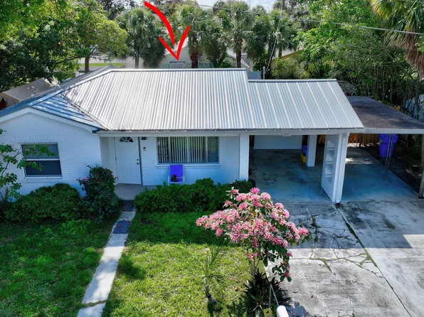 201 E 28th St, Riviera Beach, FL 33404
