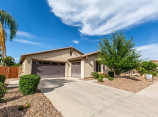 2510 E Narrowleaf Dr, Gilbert, AZ 85298