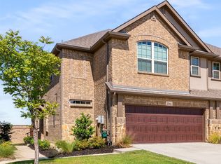 2761 Majesty Dr, Little Elm, TX 75068