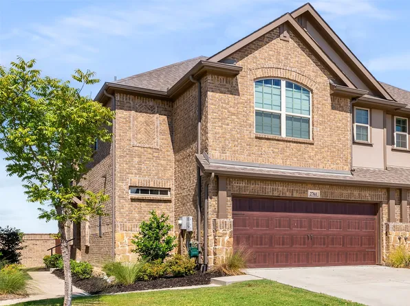 2761 Majesty Dr, Little Elm, TX 75068