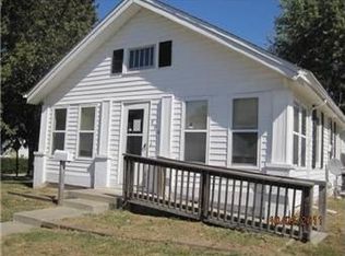 803 Saint Louis Ave, Excelsior Springs, MO 64024