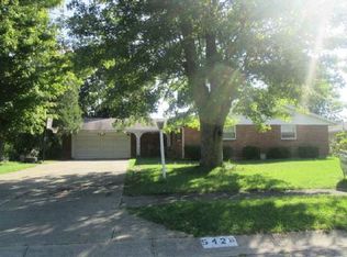 5426 Bromwick Dr, Trotwood, OH 45426