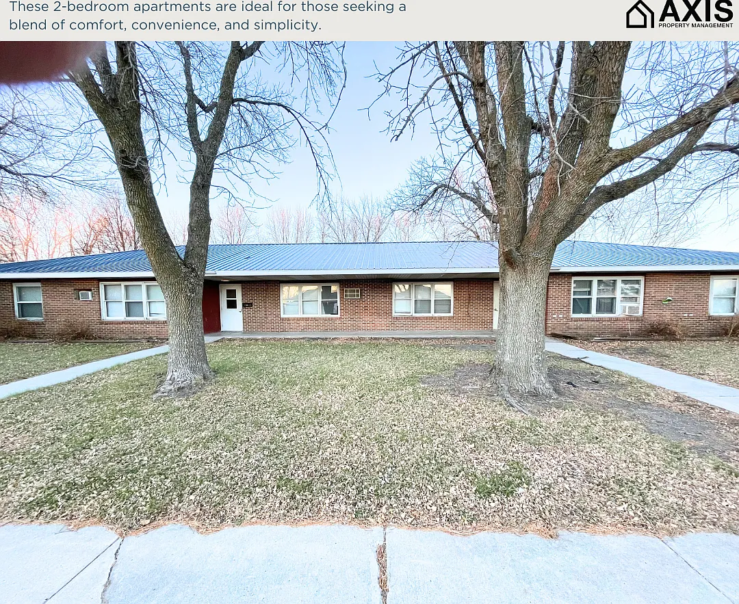 Burt 18-Unit (Countryside Properties) — Photo 1