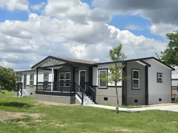 3400 Robinson Dr Trailer 1, Robinson, TX 76706