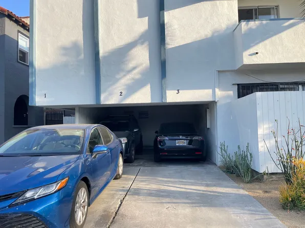 1184 W. 30th Street, 1184 W 30th St #9-B, Los Angeles, CA 90007