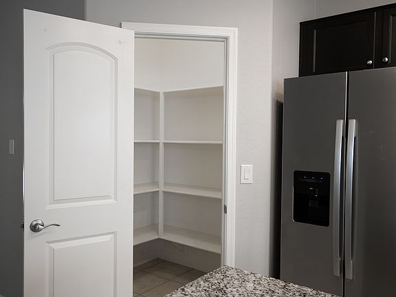 Kitchen Pantry