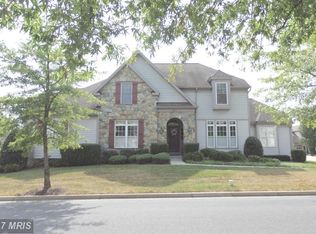 2643 Brook Valley Rd, Frederick, MD 21701