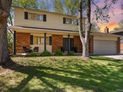 7047 Cole Court, Arvada, CO, 80004