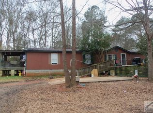 355 Sherwood Cir, Danielsville, GA 30633