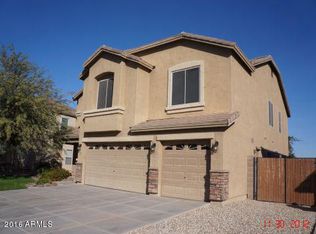 3188 E San Manuel Rd, San Tan Valley, AZ 85143