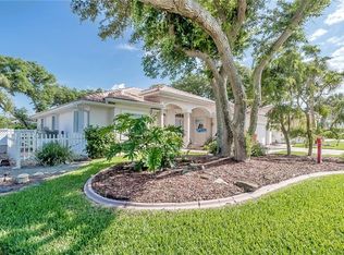 50 Marie Dr, Ponce Inlet, FL 32127