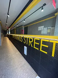 Rented by Avenues Real Estate