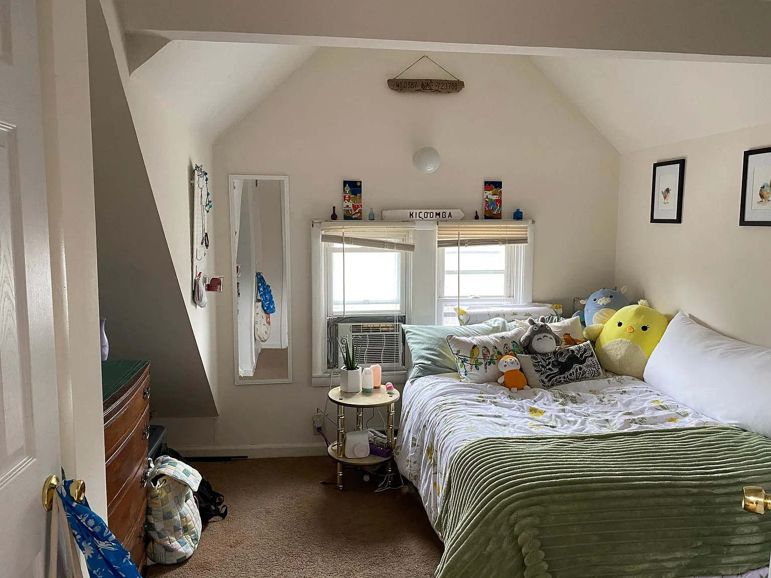 2 bed, 1000 sqft, $1,440 — Photo 4
