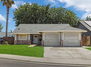 832 Plateau Way, Modesto, CA 95358
