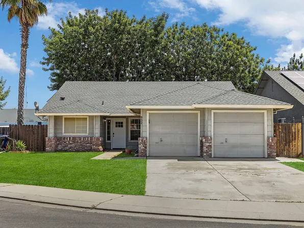 832 Plateau Way, Modesto, CA 95358