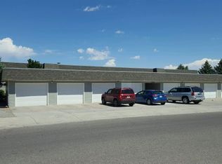 1731 Clubhouse Way #8, Billings, MT 59105