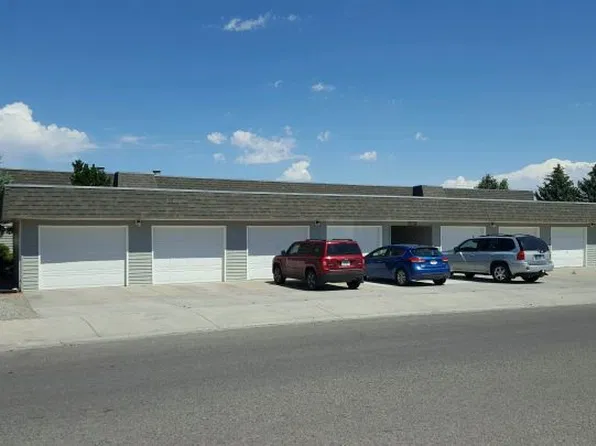 1731 Clubhouse Way, Billings, MT 59105