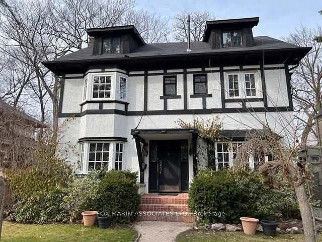 54 Heathdale Rd — Photo 1