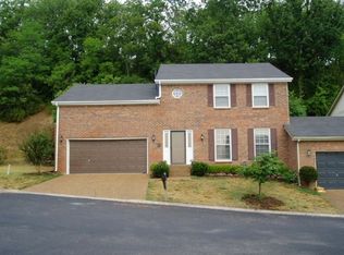 1625 Clearview Dr, Brentwood, TN 37027