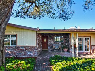 811 Cresta Vista Way, Aptos, CA 95003