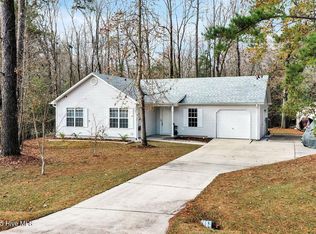 7387 Red Stone Court, Belville, NC 28451