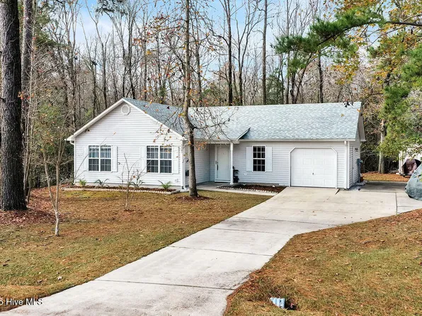7387 Red Stone Court, Belville, NC 28451