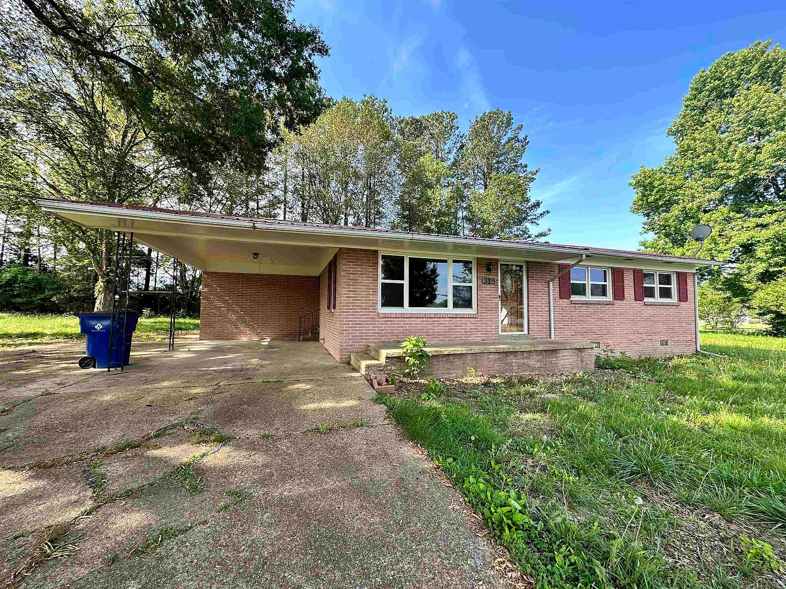 315 Northwood Dr, Savannah, TN 38372 Zillow