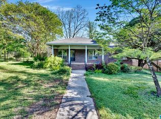 2110 Shannon Oxmoor Rd, Bessemer, AL 35022