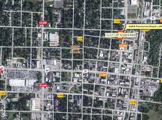 N 2nd St, Rogers, AR 72756