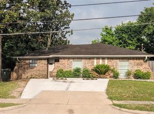 507 Ulrich St, Sugar Land, TX 77498