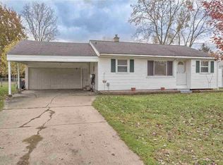 4144 Leith St, Burton, MI