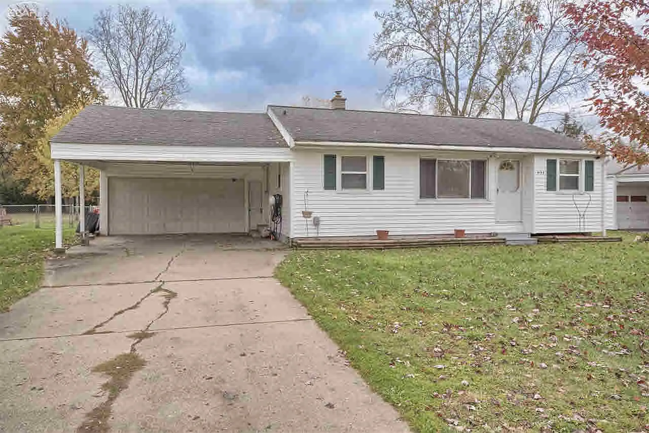 4144 Leith St photo 1
