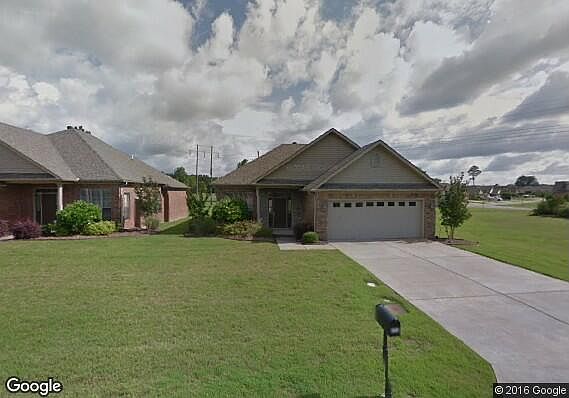 4855 Frisco Lane, Conway Arkansas