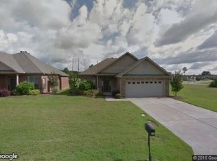 4855 Frisco Ln, Conway, AR 72034