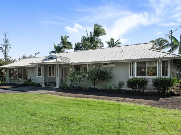15-1500 10th Ave, Keaau, HI 96749