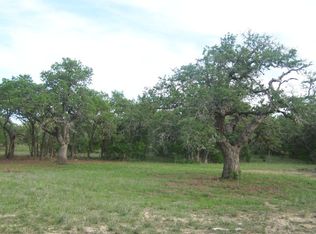 0 Gellermann Ln, Fredericksburg, TX 78624