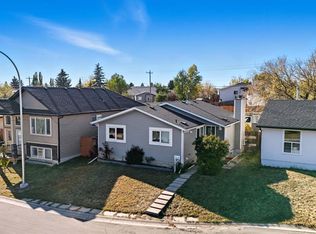 108 E Falchurch Cres NE, Calgary, AB T3J 1K1