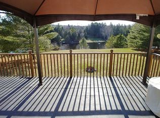 5220 Blue Heron Ln, Cheboygan, MI 49721