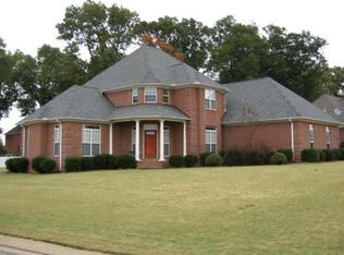 7 Grovemont Cv, Jackson, TN 38305