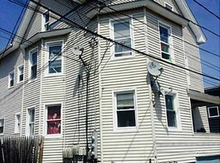 21 Warren St, Providence, RI 02907