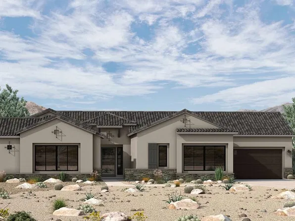 Flemming Plan, Preserve Ranch