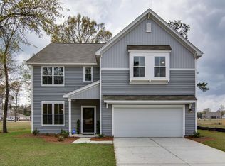 808 Casey St, Moncks Corner, SC 29461