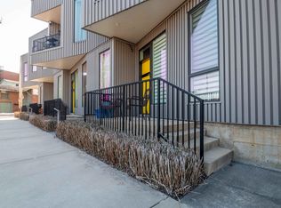 Frontline Townhomes, Memphis, TN 38103