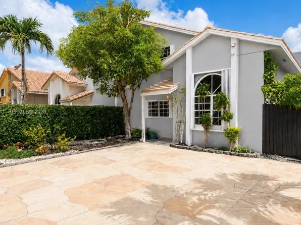 7811 SW 9th Ter, Miami, FL 33144