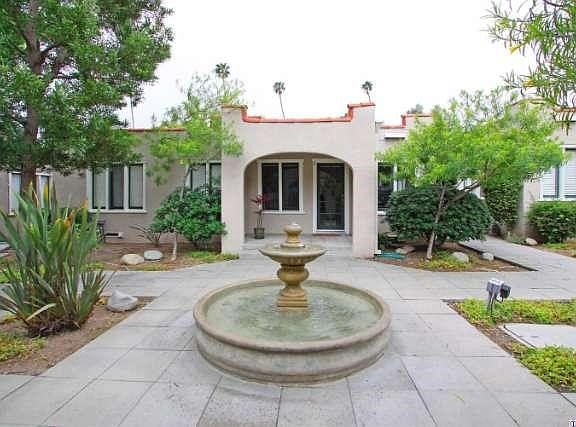 5th image of 1044 E Orange Grove Blvd APT 2