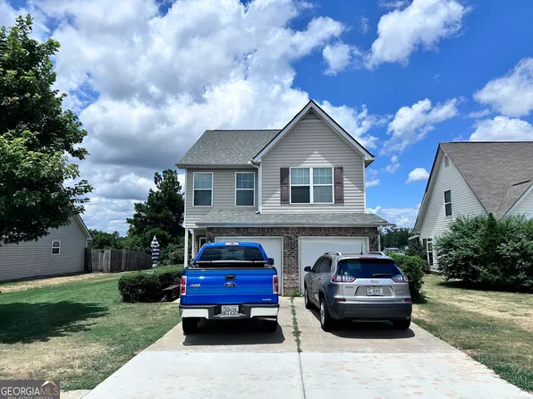 302 Arrie Dr, Byron, GA 31008