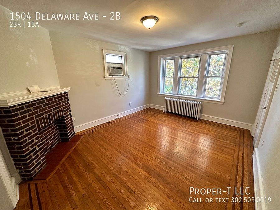 1504 Delaware Ave 1504 Delaware Ave Wilmington DE Zillow