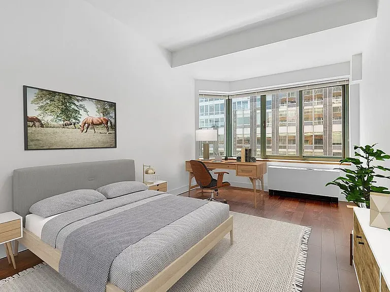 201 W 72nd St #16B — Photo 4